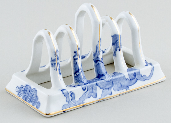 Toast Rack c1930s